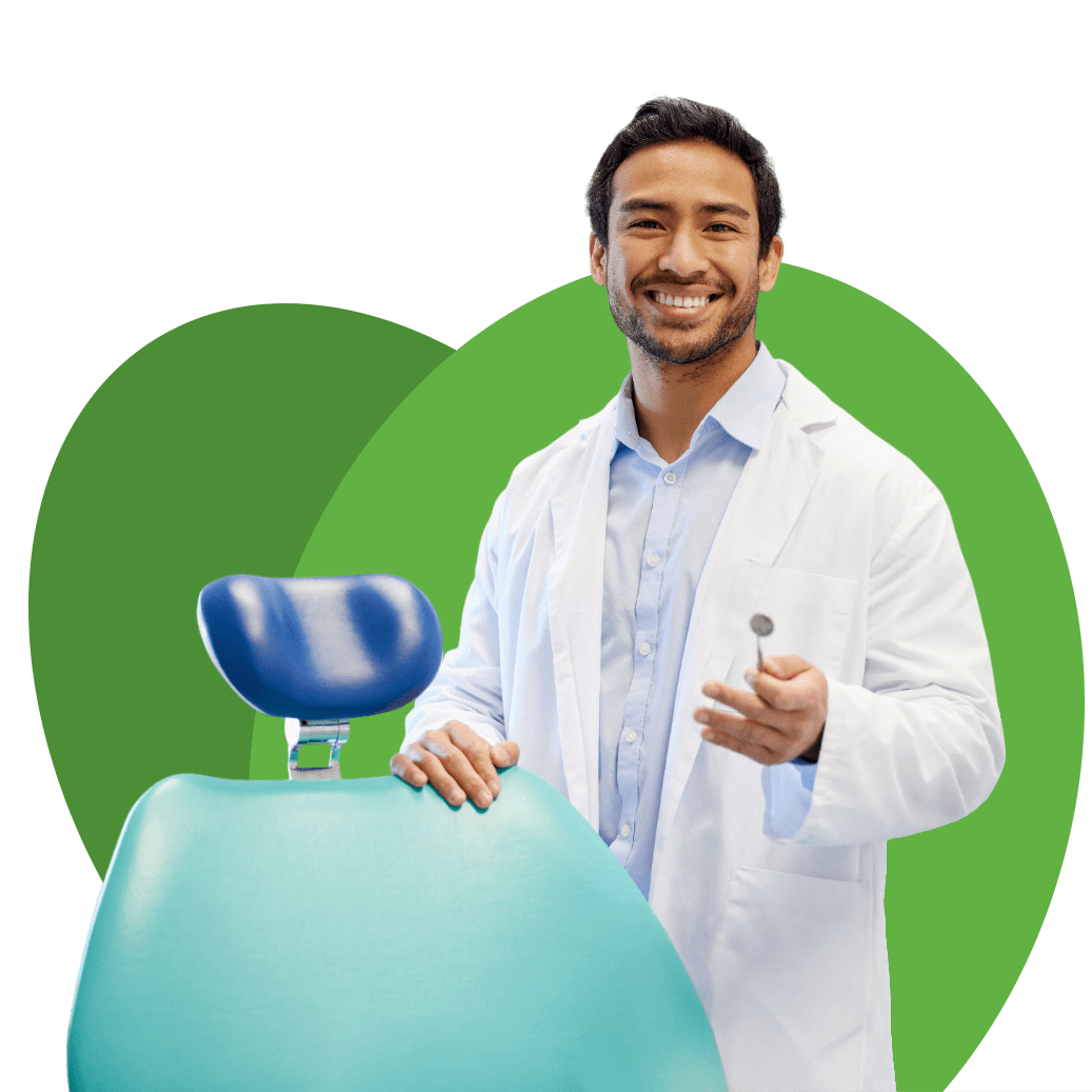 CDCP Dentist in Prince Rupert