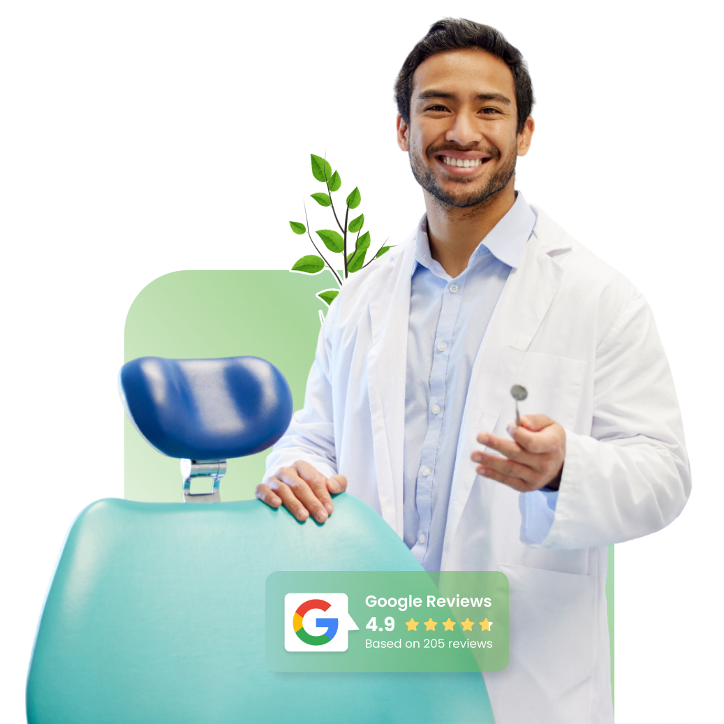 CDCP Dentist in Prince Rupert Dentist in Prince Rupert