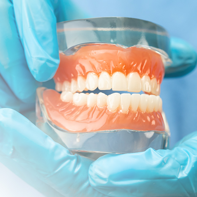 Dentures in Prince Rupert – Greenwoods Dental