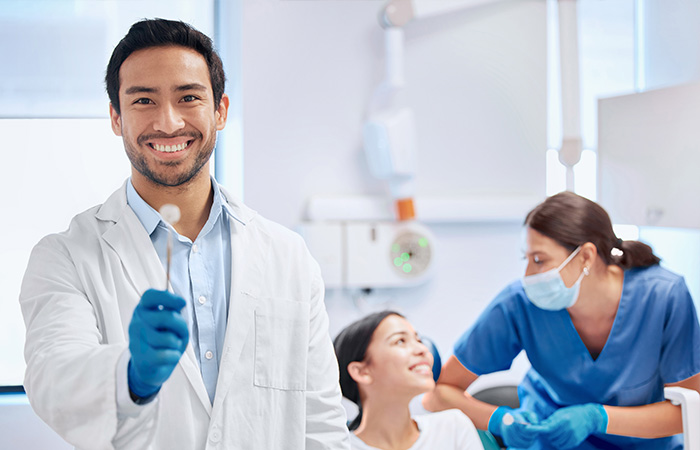 Emergency Dentist in Prince Rupert | Urgent Dental Care
