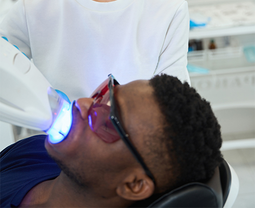Professional Teeth Whitening Prince Rupert