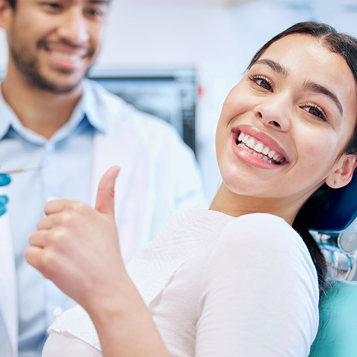 Dental Bridges in Prince Rupert | Greenwoods Dental