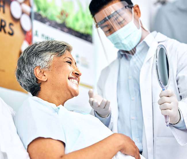 Teeth Bonding Dentist in Prince Rupert | Greenwoods Dental
