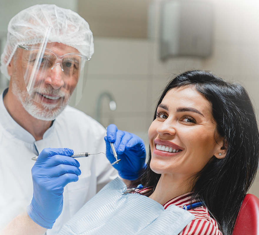 Cosmetic Dentistry in Prince Rupert Cosmetic Dentistry in Prince Rupert