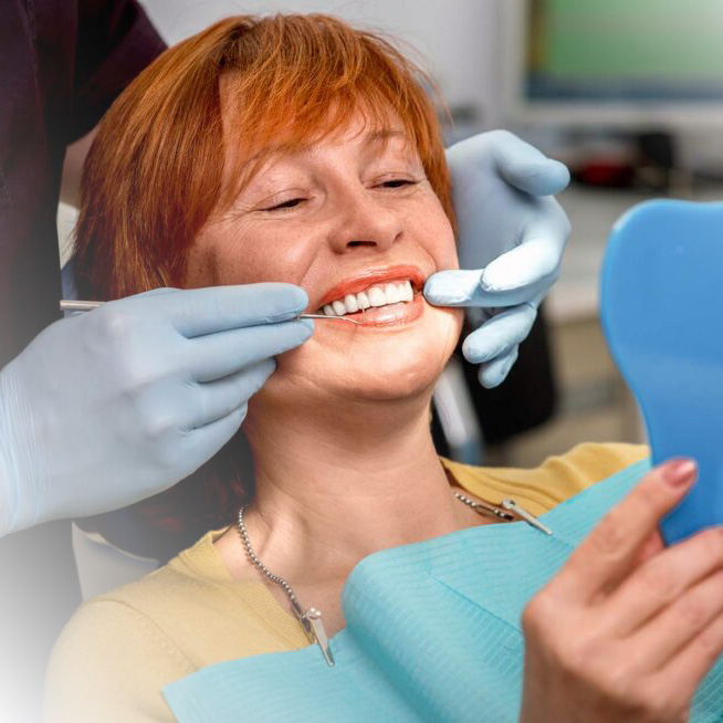 Restorative Dentist in Prince Rupert