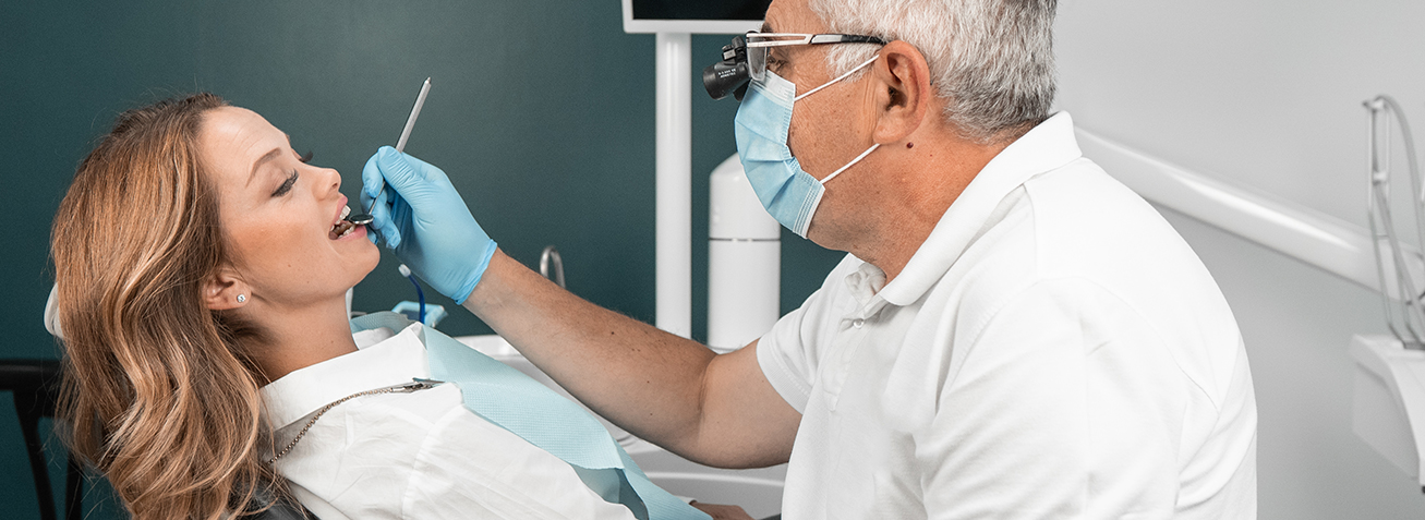 Root Canal Treatment with Endodontist in Prince Rupert