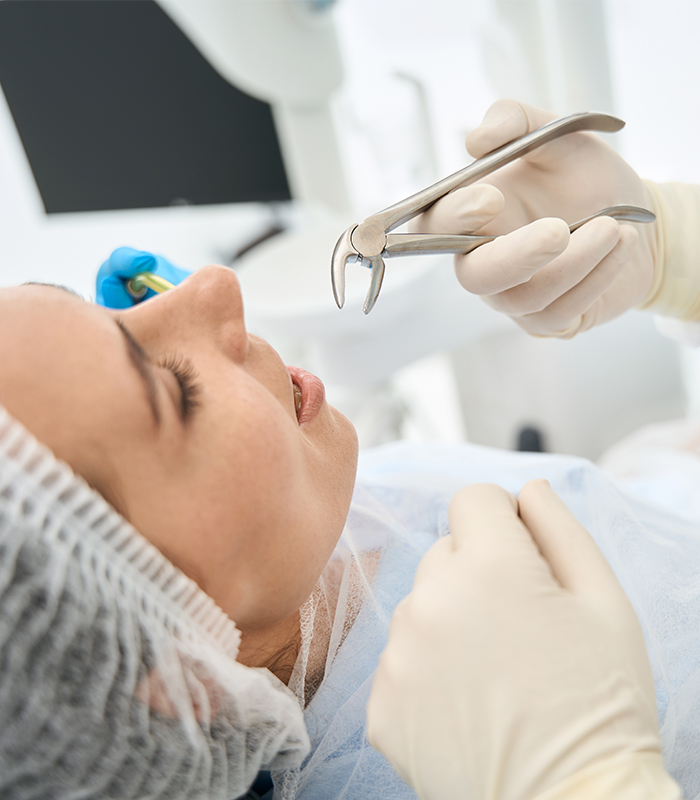 Tooth extraction in Prince Rupert Tooth extraction in Prince Rupert